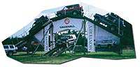  Vauxhall Motors
